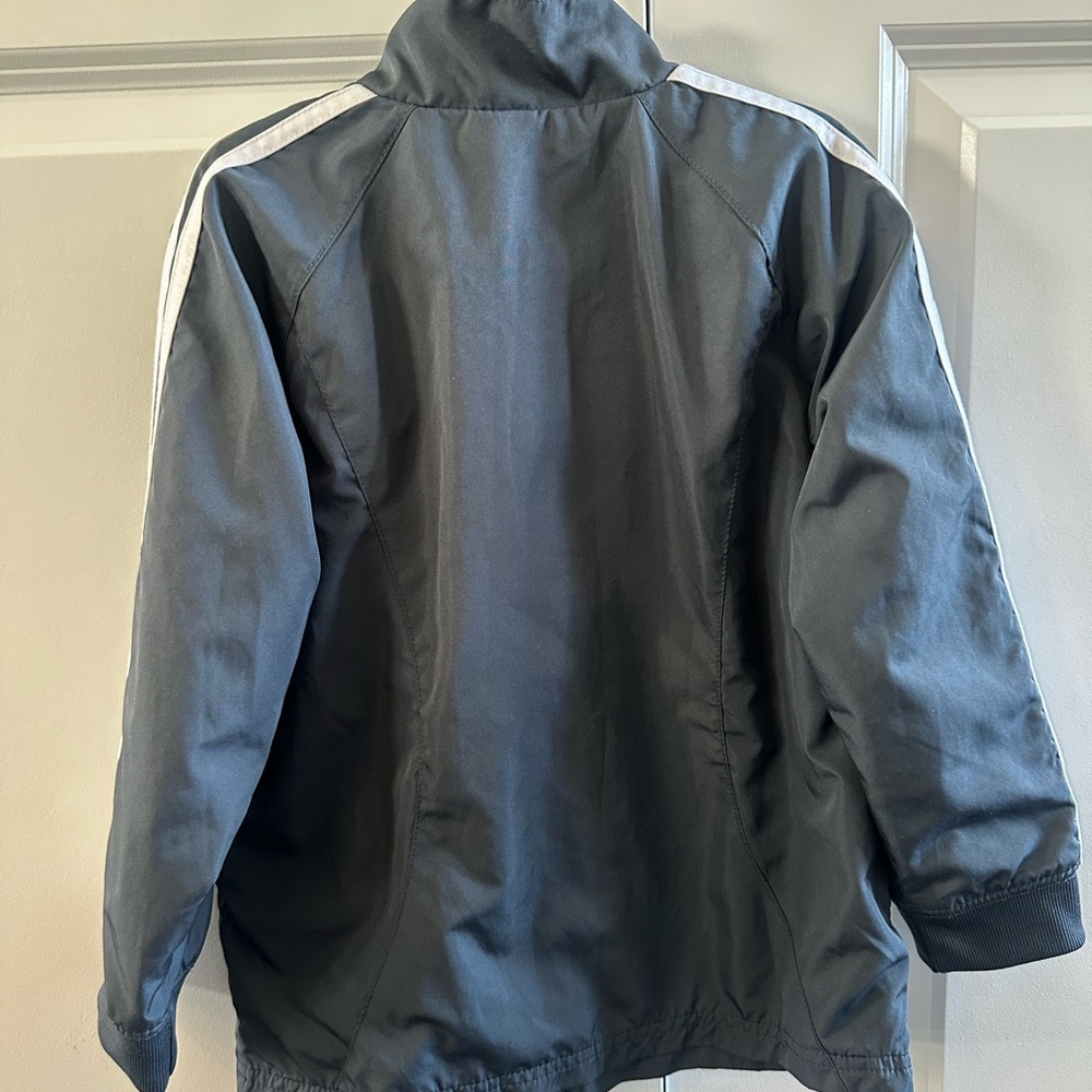 Adidas Track Jacket - Picture 6 of 6